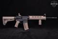 Smith & Wesson (S&W) M&P-15 Magpul 5.56mm NATO Black in Excellent Condition Image 3
