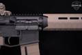 Smith & Wesson (S&W) M&P-15 Magpul 5.56mm NATO Black in Excellent Condition Image 5