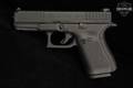 Glock G44 .22 LR Black in Good Condition Image 3