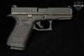 Glock G44 .22 LR Black in Good Condition Image 4