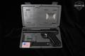 1995 Sturm Ruger Mark II Target .22 LR Blued in Good Condition Image 2