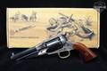 2008 Uberti-Taylor's & Co. Remington Model 1858 .44 BPM (Black Powder) Case Hardened/Blued in Very Good Condition Image 2