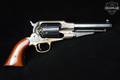 2008 Uberti-Taylor's & Co. Remington Model 1858 .44 BPM (Black Powder) Case Hardened/Blued in Very Good Condition Image 3