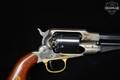 2008 Uberti-Taylor's & Co. Remington Model 1858 .44 BPM (Black Powder) Case Hardened/Blued in Very Good Condition Image 5
