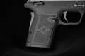 2023 Smith & Wesson (S&W) Equalizer TS 9mm Luger Armornite in Excellent Condition Image 3