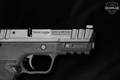 2023 Smith & Wesson (S&W) Equalizer TS 9mm Luger Armornite in Excellent Condition Image 5