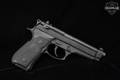Beretta Model 92FS Operation Enduring Freedom M9 - US Air Force Edition 9mm Luger (9x19 Para) Black Bruniton in Excellent Condition Image 2