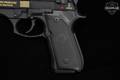 Beretta Model 92FS Operation Enduring Freedom M9 - US Air Force Edition 9mm Luger (9x19 Para) Black Bruniton in Excellent Condition Image 4