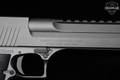 Magnum Research Desert Eagle Mark XIX Tungsten .50 AE Tungsten Cerakote in Excellent Condition Image 5