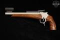 E.A. Brown (EABCO) BF Ultimate Silhouette .22 LR Gray & Walnut in Good Condition Image 4