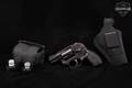 Smith & Wesson (S&W) Model 38 Bodyguard Airweight -2 .38 Spl. Blued in Good Condition Image 2