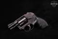 Smith & Wesson (S&W) Model 38 Bodyguard Airweight -2 .38 Spl. Blued in Good Condition Image 3