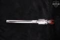 Euroarms of America New Model Remington Army .44 BPM (Black Powder) Stainless Steel in Very Good Condition Image 4