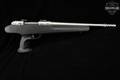 Savage Arms Model 516 Striker 7mm-08 Rem. Matte Stainless & Synthetic in Very Good Condition Image 3
