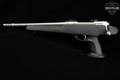 Savage Arms Model 516 Striker 7mm-08 Rem. Matte Stainless & Synthetic in Very Good Condition Image 4