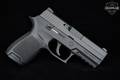 Sig Sauer P250 Compact 9mm Luger Black in Very Good Condition Image 4