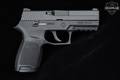 Sig Sauer P250 Compact 9mm Luger Black in Very Good Condition Image 5