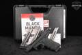 Volquartsen Ruger Mark IV 22/45 Mini Mamba .22 LR Black in Excellent Condition Image 2