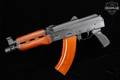 Zastava Arms PAP M92PV 7.62x39 Black & Wood in Very Good Condition Image 2