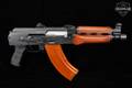 Zastava Arms PAP M92PV 7.62x39 Black & Wood in Very Good Condition Image 3