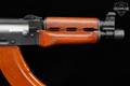 Zastava Arms PAP M92PV 7.62x39 Black & Wood in Very Good Condition Image 5