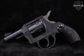 Harrington & Richardson (H&R) Model 732 .32 S&W Blued in Excellent Condition Image 3