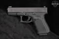 Glock G32 Gen4 .357 SIG Black in Very Good Condition Image 3
