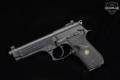 Taurus PT99 AF 9mm Luger Black in Good Condition Image 2