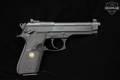 Taurus PT99 AF 9mm Luger Black in Good Condition Image 3