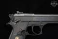 Taurus PT99 AF 9mm Luger Black in Good Condition Image 5