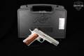 Kimber Stainless LW .45 ACP Stainless in Good Condition Image 2