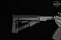 DDLES VNM-T1 9mm Luger Black Anodized in Excellent Condition Image 3