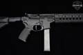 DDLES VNM-T1 9mm Luger Black Anodized in Excellent Condition Image 4