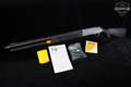 Mossberg 940 JM Pro 9-Shot 12 Gauge Tungsten Grey in Excellent Condition Image 2