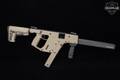 KRISS Vector CRB .45 ACP FDE (Flat Dark Earth) in Very Good Condition Image 3