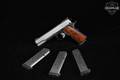 Springfield Armory 1911 Legend Series .45 ACP Black/Stainless in Excellent Condition Image 2