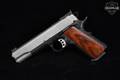 Springfield Armory 1911 Legend Series .45 ACP Black/Stainless in Excellent Condition Image 4