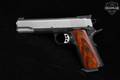 Springfield Armory 1911 Legend Series .45 ACP Black/Stainless in Excellent Condition Image 5