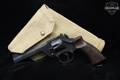 1941 Enfield No.2 Mk.1* Tanker .38 S&W Parkerized in Good Condition Image 2