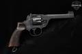 1941 Enfield No.2 Mk.1* Tanker .38 S&W Parkerized in Good Condition Image 3