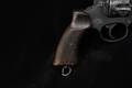 1941 Enfield No.2 Mk.1* Tanker .38 S&W Parkerized in Good Condition Image 4