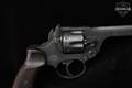 1941 Enfield No.2 Mk.1* Tanker .38 S&W Parkerized in Good Condition Image 5