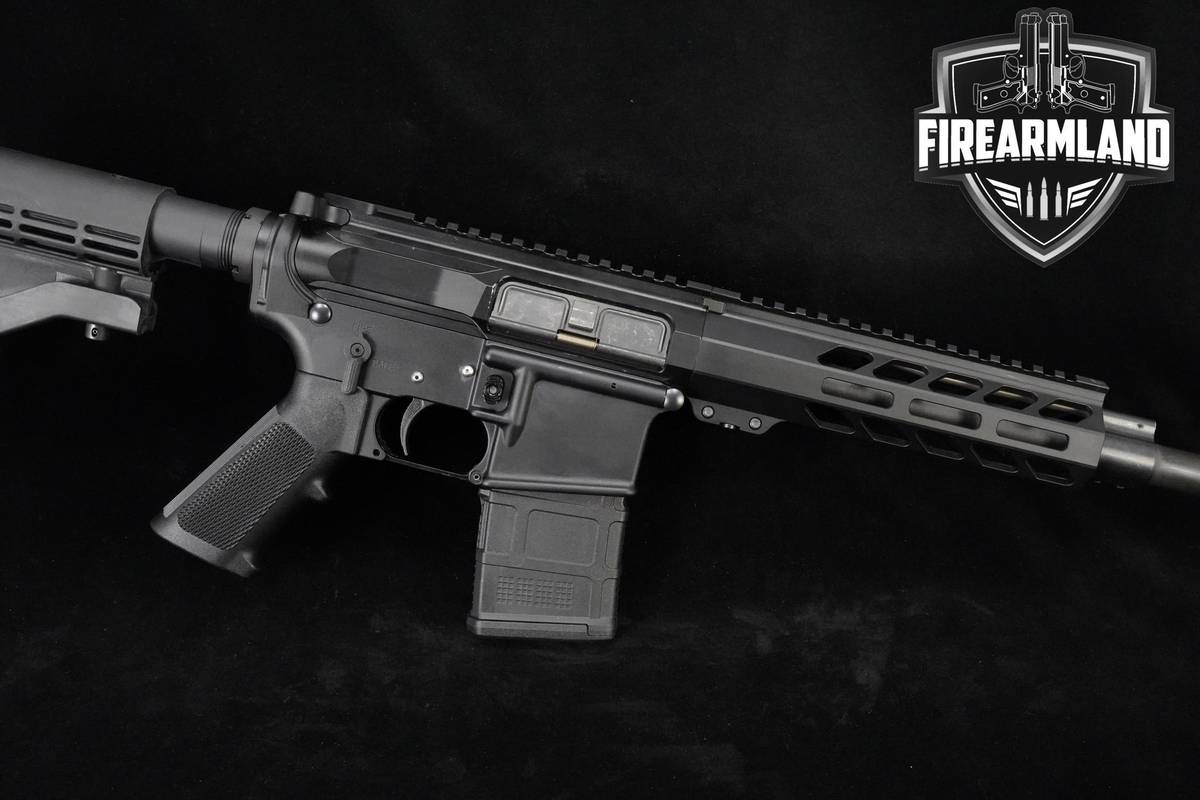 Palmetto State Armory (PSA) PA-15 AR-15 AR15 AR 16" PSA-PA-15 AR-15-AR15 AR