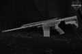 Palmetto State Armory (PSA) PA-15 5.56mm NATO (.223 Rem.) Black in Very Good Condition Image 2
