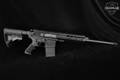 Palmetto State Armory (PSA) PA-15 5.56mm NATO (.223 Rem.) Black in Very Good Condition Image 3