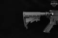 Palmetto State Armory (PSA) PA-15 5.56mm NATO (.223 Rem.) Black in Very Good Condition Image 4