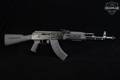 Kalashnikov USA KR103 7.62x39 Black in Very Good Condition Image 3