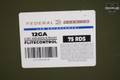 Federal 12 Gauge 12 Gauge in New - Old Stock Condition Image 3