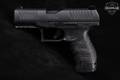 Walther PPQ 45 M2 Optics Ready .45 ACP Black in Very Good Condition Image 3