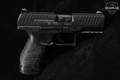 Walther PPQ 45 M2 Optics Ready .45 ACP Black in Very Good Condition Image 5
